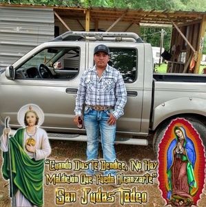 Meet your Posher, Jose heriberto